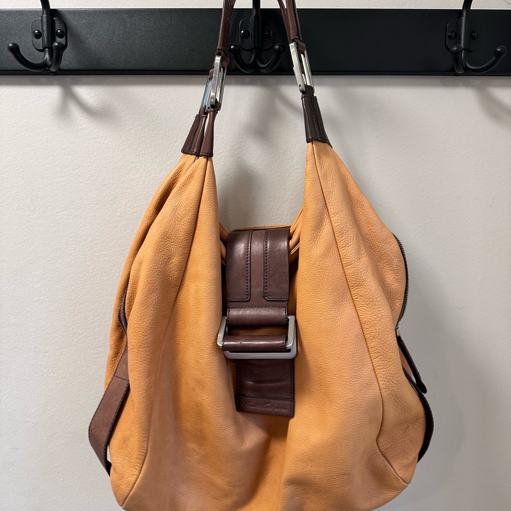 Y2K Kenneth Cole Tote Bag